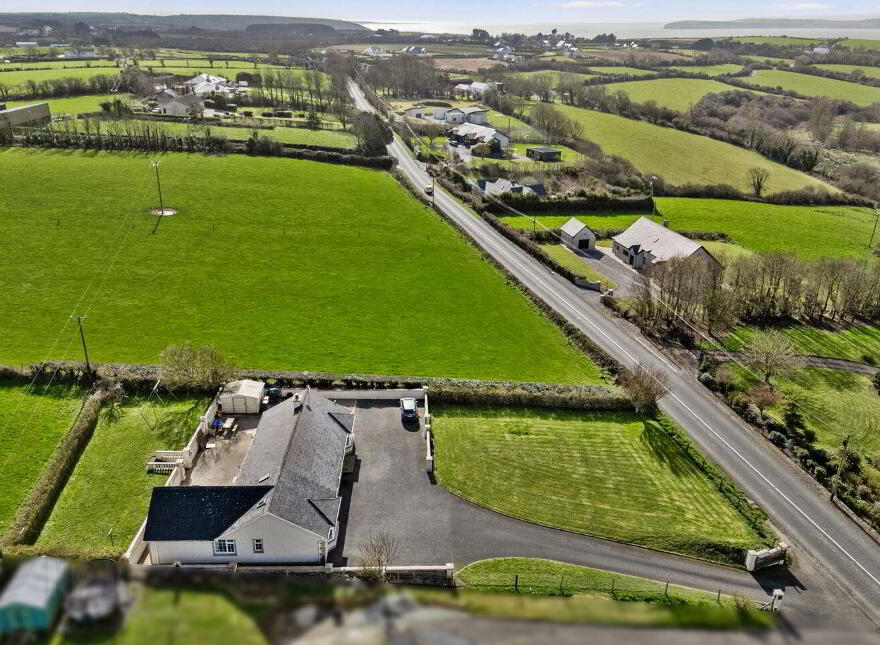 Kilbride, Duncannon, Y34XH42