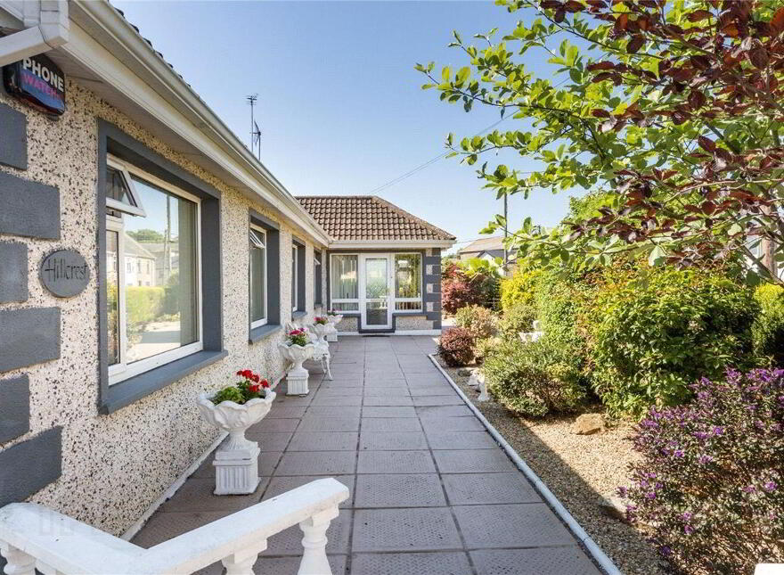 Hillcrest, Chapel Street, Taghmon, Y35H027