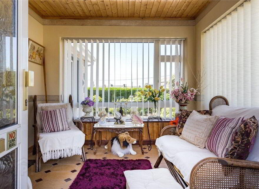 Hillcrest, Chapel Street, Taghmon, Y35H027