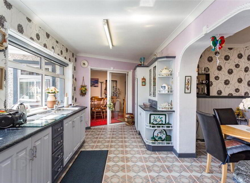 Hillcrest, Chapel Street, Taghmon, Y35H027