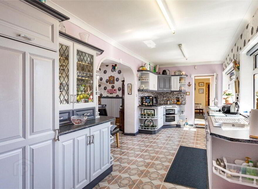 Hillcrest, Chapel Street, Taghmon, Y35H027