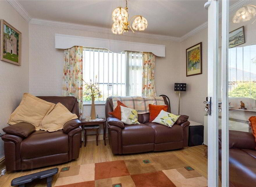 Hillcrest, Chapel Street, Taghmon, Y35H027