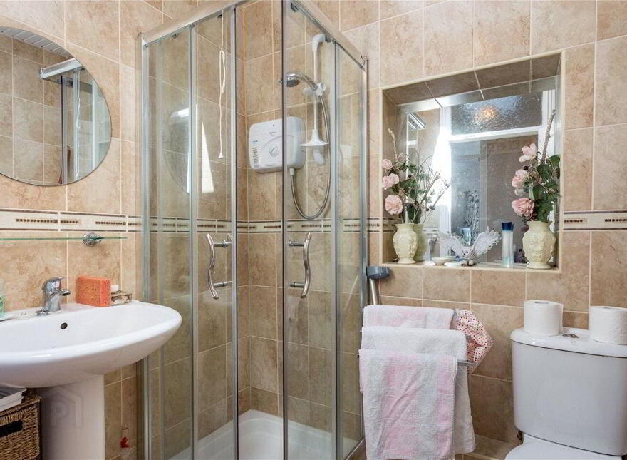 Hillcrest, Chapel Street, Taghmon, Y35H027