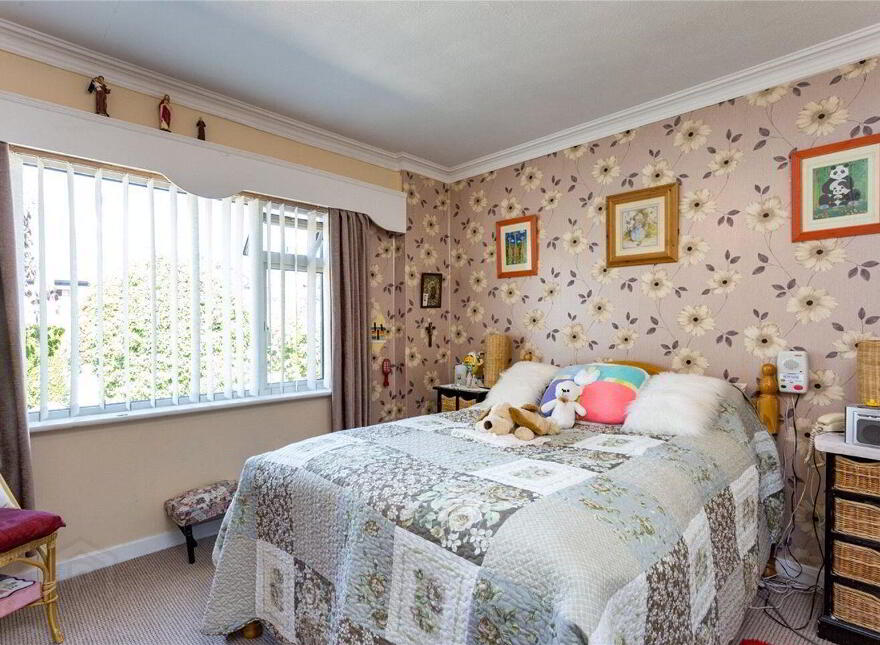 Hillcrest, Chapel Street, Taghmon, Y35H027