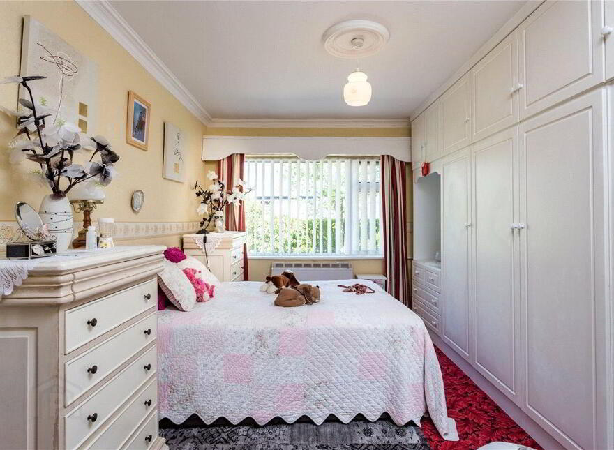 Hillcrest, Chapel Street, Taghmon, Y35H027