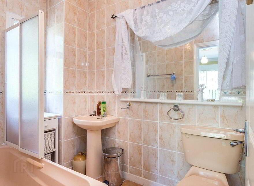 Hillcrest, Chapel Street, Taghmon, Y35H027