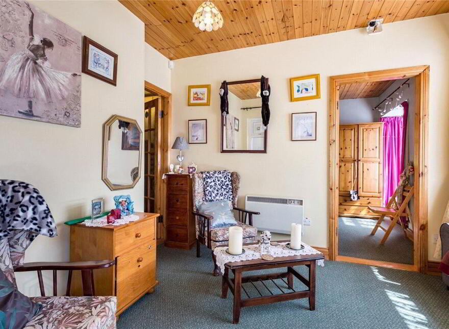 Hillcrest, Chapel Street, Taghmon, Y35H027