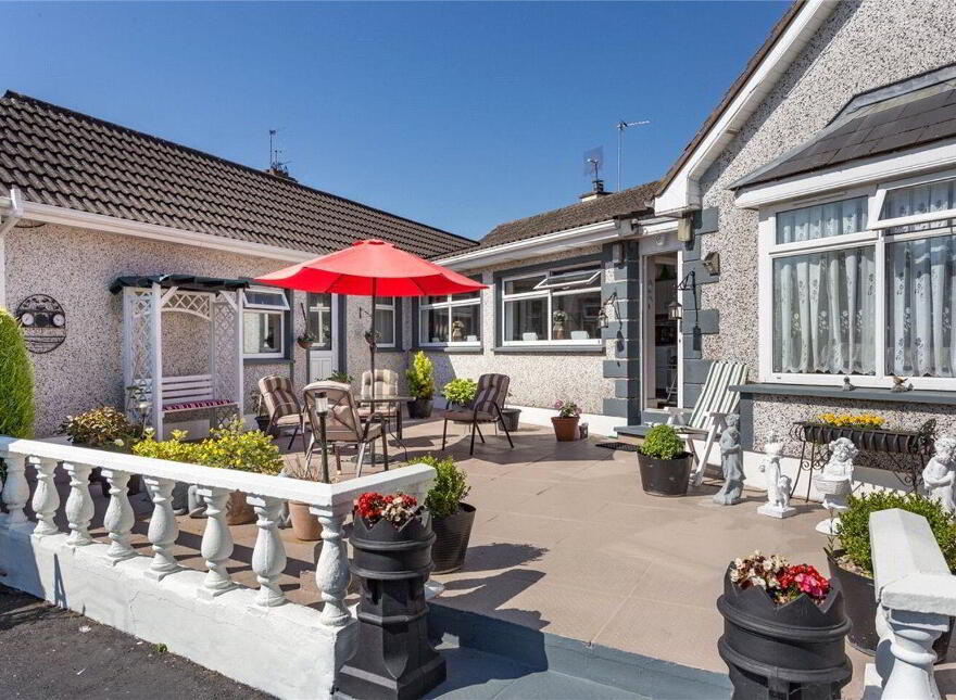 Hillcrest, Chapel Street, Taghmon, Y35H027