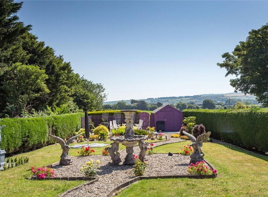 Hillcrest, Chapel Street, Taghmon, Y35H027