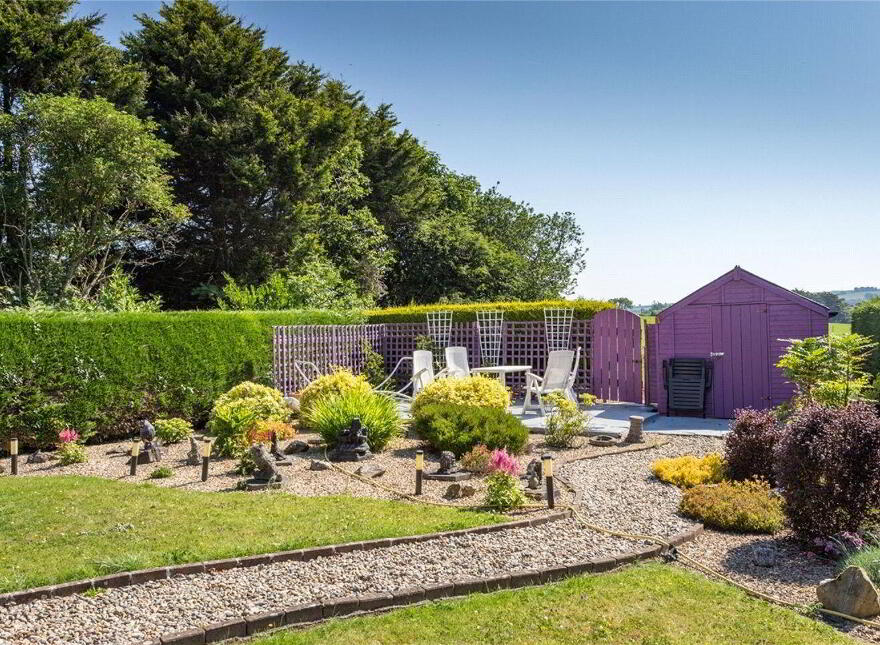 Hillcrest, Chapel Street, Taghmon, Y35H027