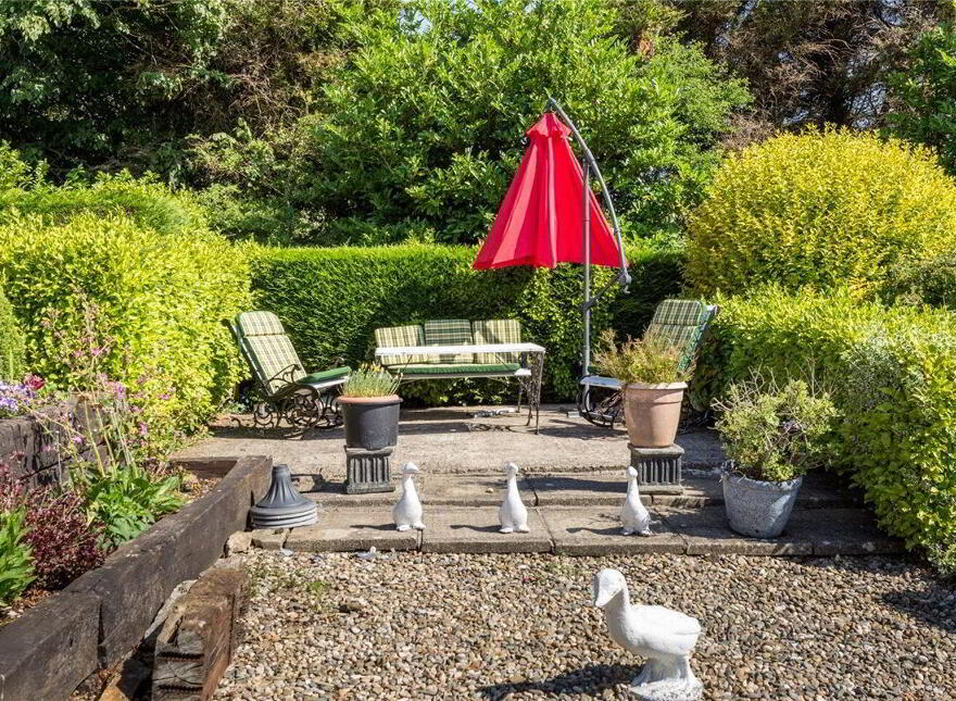 Hillcrest, Chapel Street, Taghmon, Y35H027