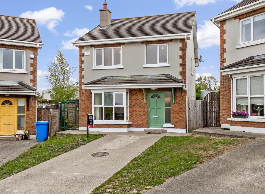 7 Barrett's Park, New Ross, Y34E261