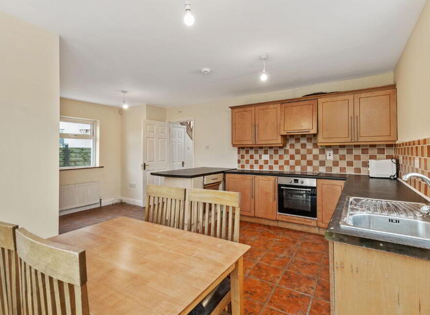 7 Barrett's Park, New Ross, Y34E261