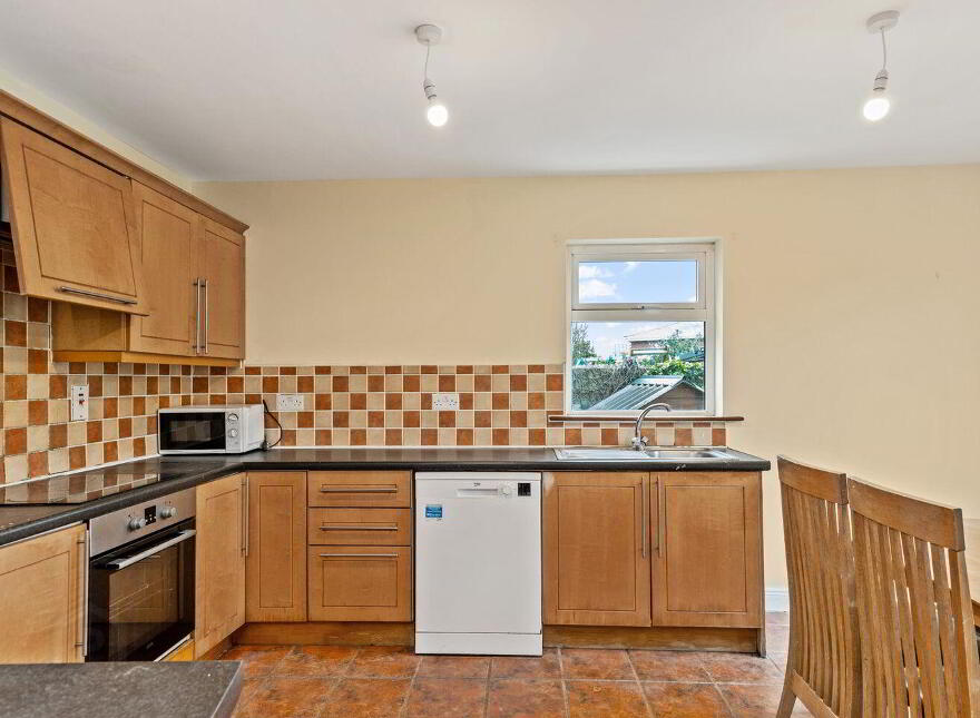 7 Barrett's Park, New Ross, Y34E261