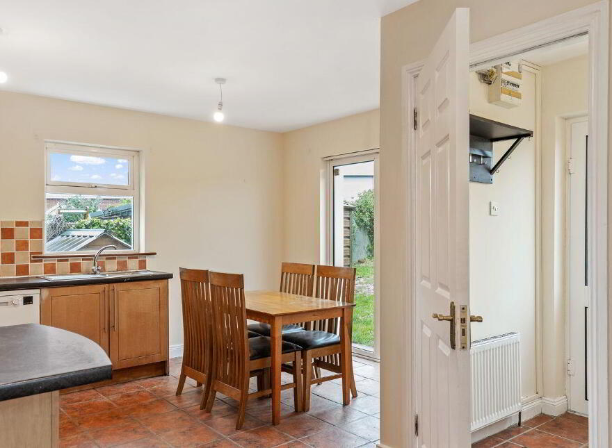7 Barrett's Park, New Ross, Y34E261