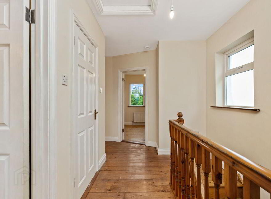 7 Barrett's Park, New Ross, Y34E261