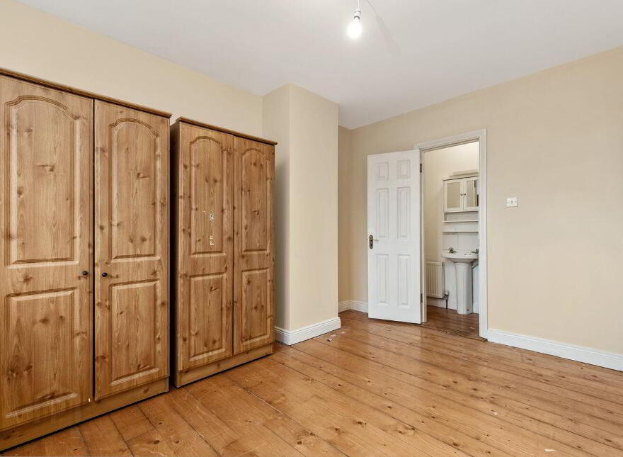 7 Barrett's Park, New Ross, Y34E261