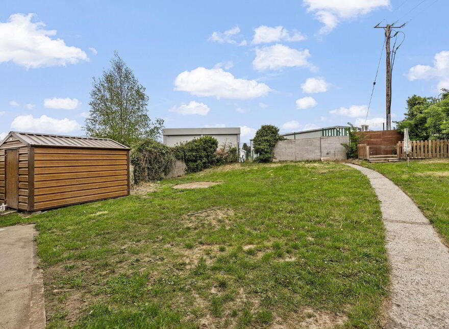 7 Barrett's Park, New Ross, Y34E261