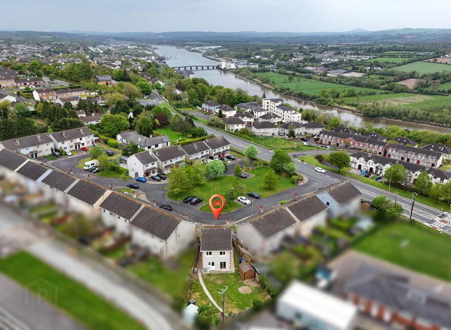 7 Barrett's Park, New Ross, Y34E261