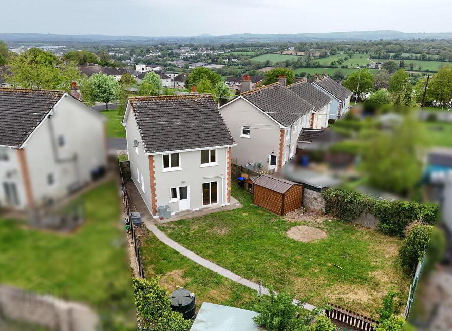 7 Barrett's Park, New Ross, Y34E261
