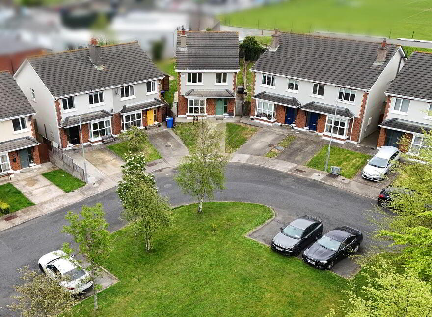 7 Barrett's Park, New Ross, Y34E261