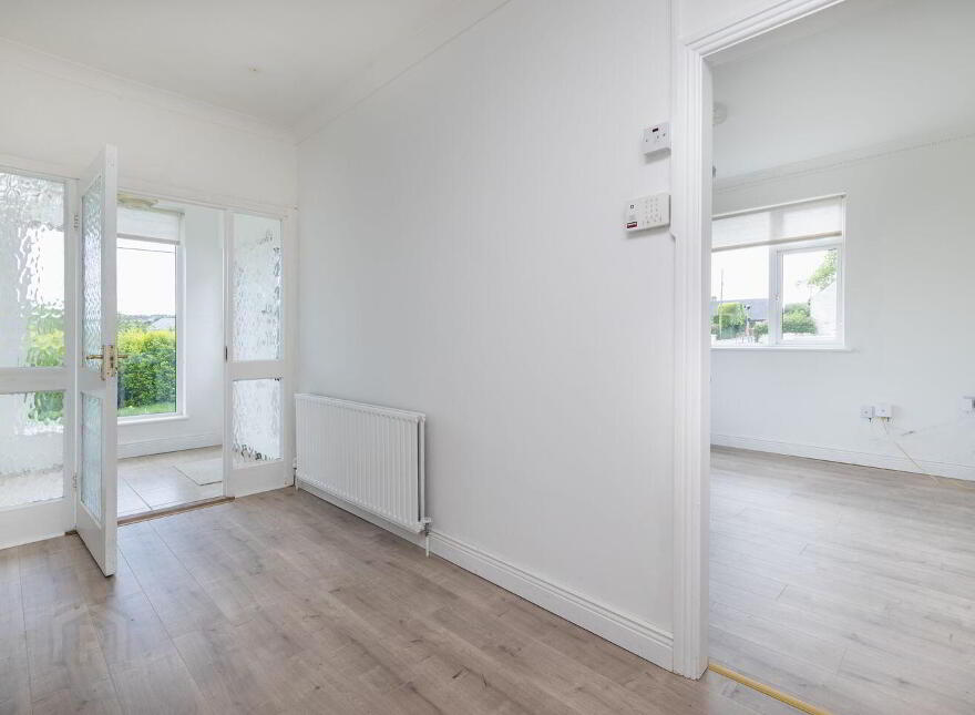 Rockwall, School House Road, Rosbercon, New Ross, Y34VY83