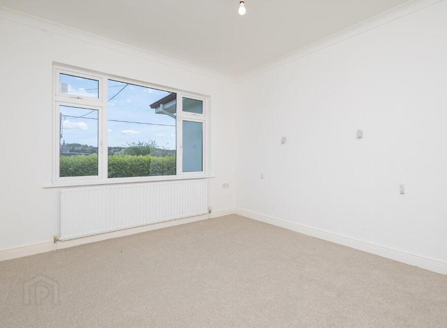 Rockwall, School House Road, Rosbercon, New Ross, Y34VY83
