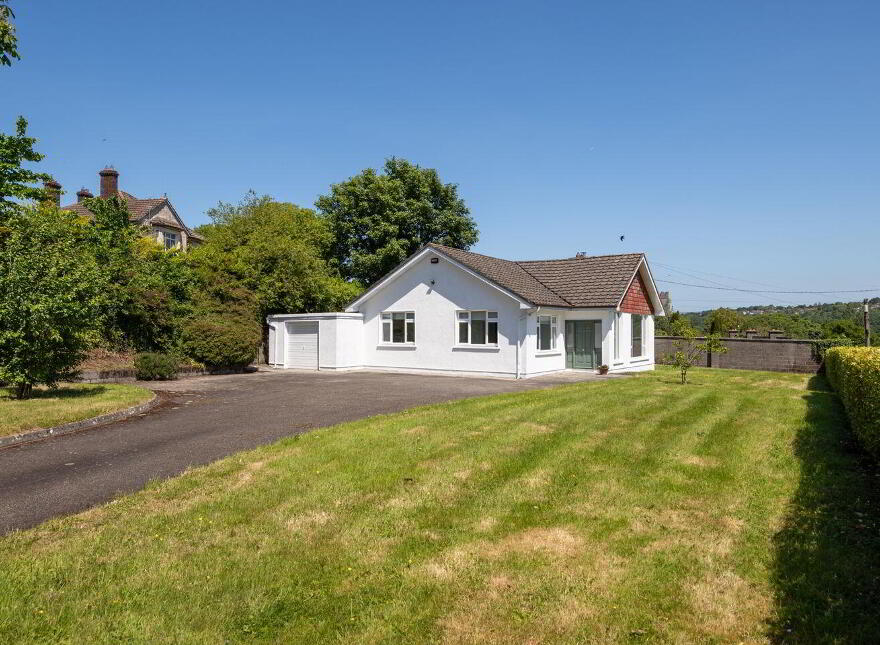 Rockwall, School House Road, Rosbercon, New Ross, Y34VY83