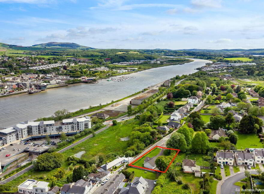 Rockwall, School House Road, Rosbercon, New Ross, Y34VY83