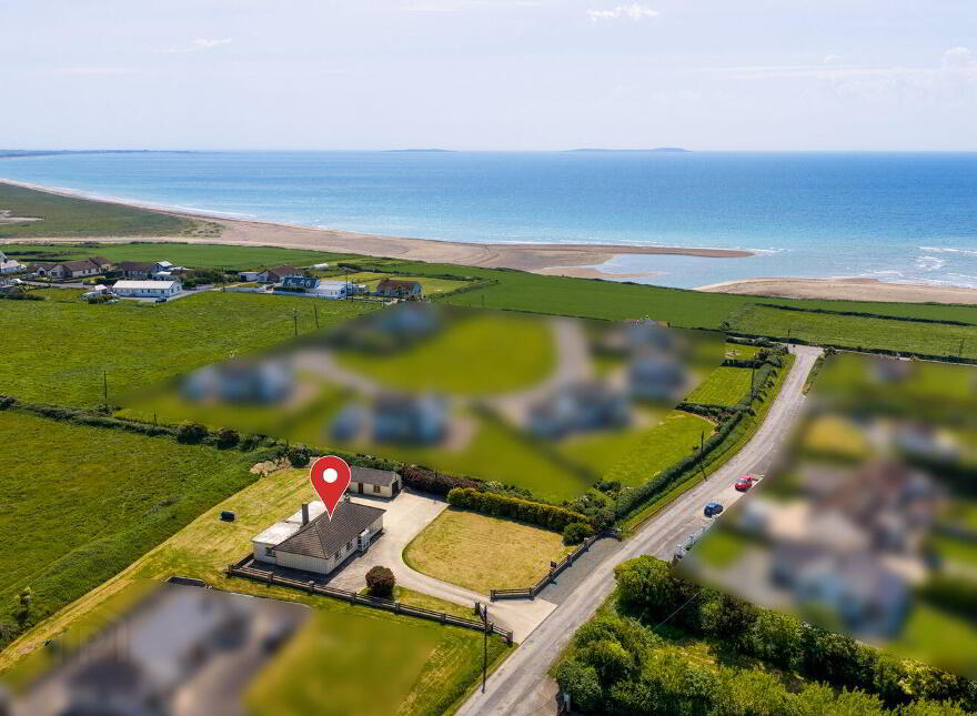 Cullenstown, Cullenstown, Y35D589