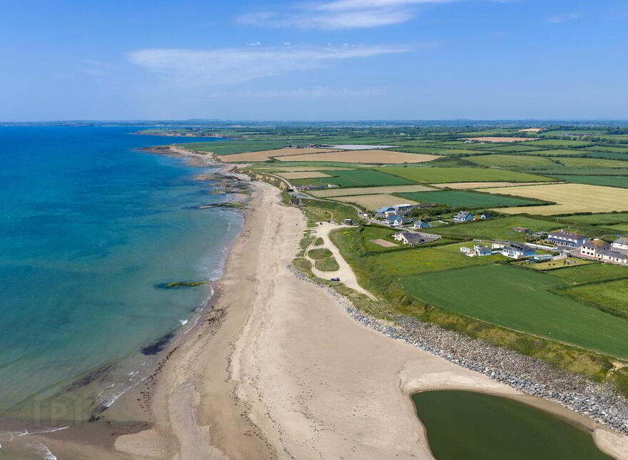 Cullenstown, Cullenstown, Y35D589