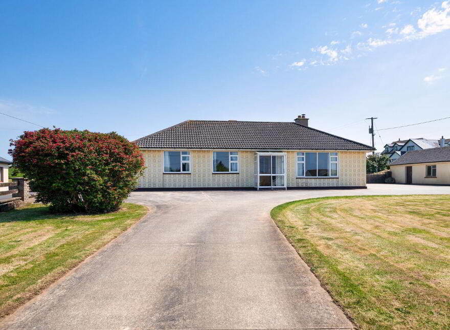 Cullenstown, Cullenstown, Y35D589