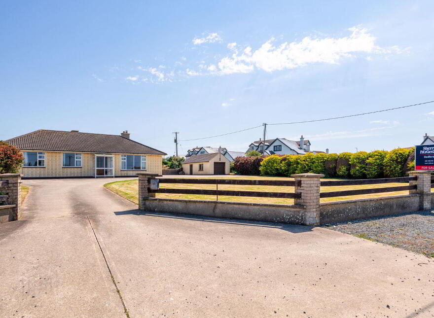 Cullenstown, Cullenstown, Y35D589