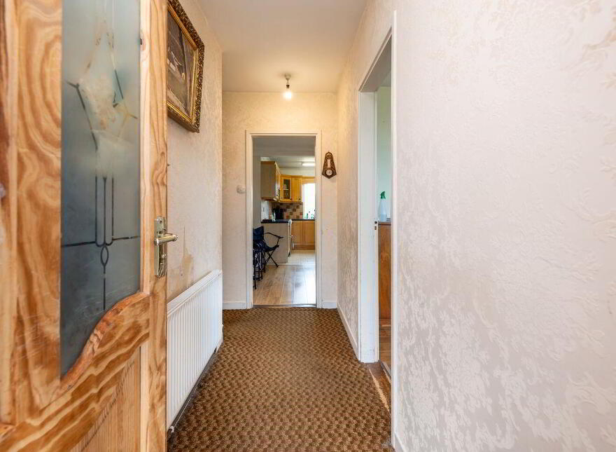 Cullenstown, Cullenstown, Y35D589