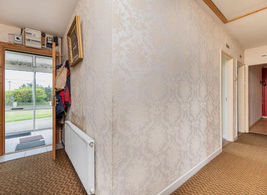 Cullenstown, Cullenstown, Y35D589