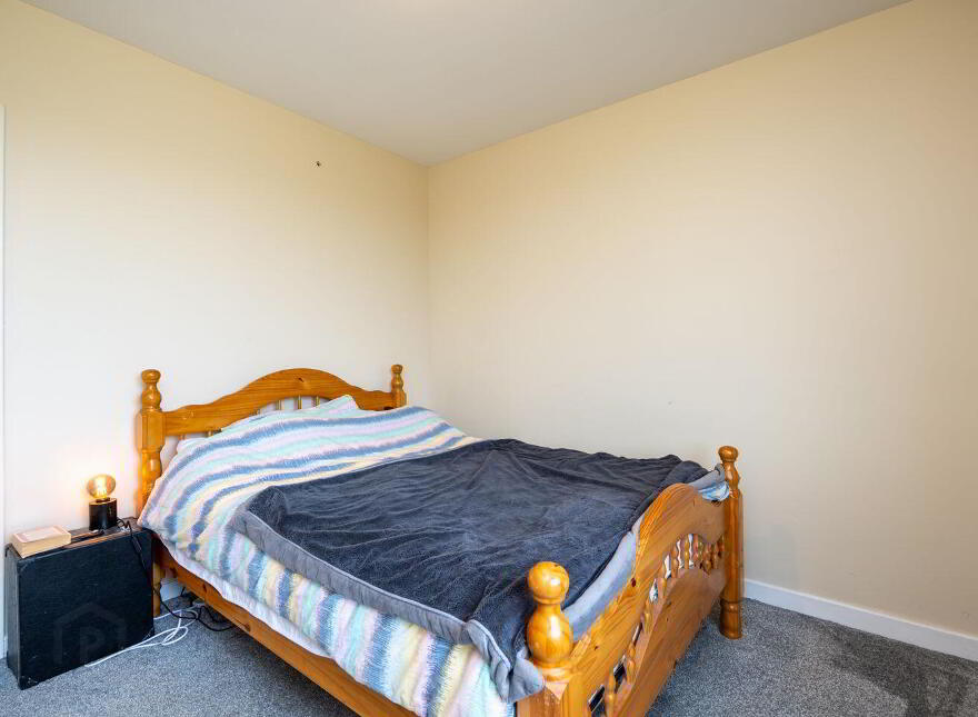 Cullenstown, Cullenstown, Y35D589