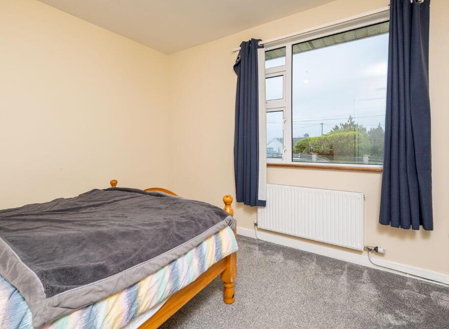 Cullenstown, Cullenstown, Y35D589