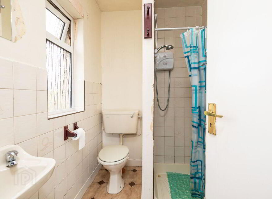 Cullenstown, Cullenstown, Y35D589