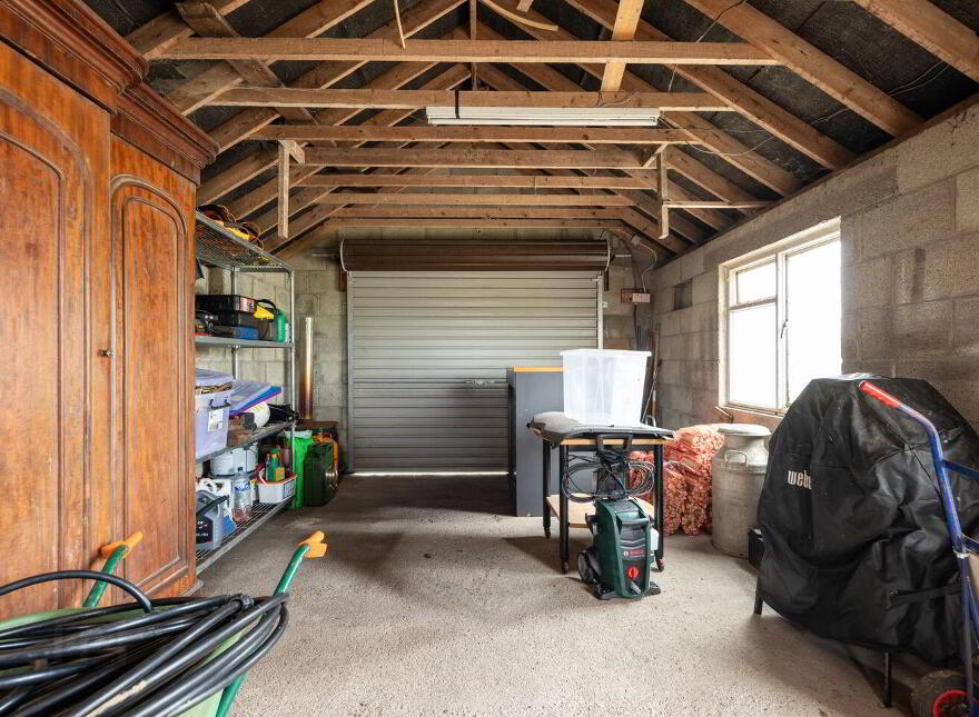 Cullenstown, Cullenstown, Y35D589