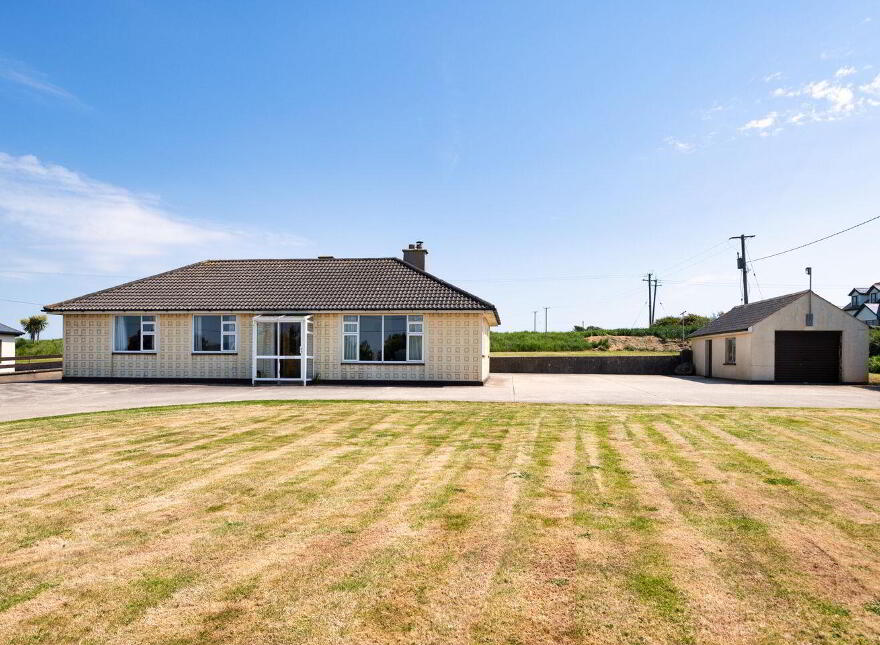 Cullenstown, Cullenstown, Y35D589