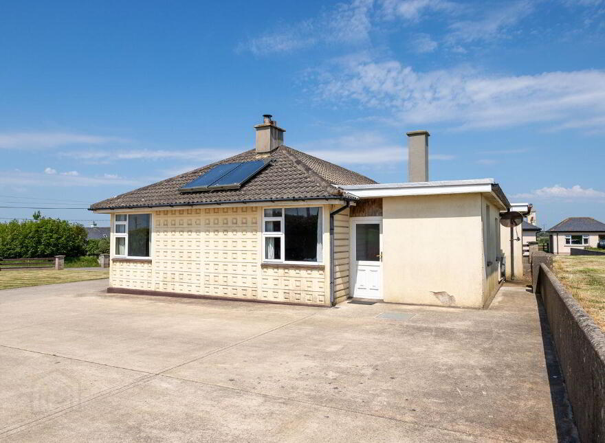 Cullenstown, Cullenstown, Y35D589