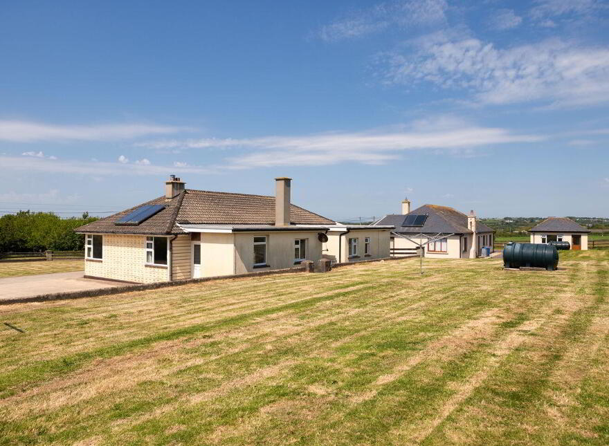 Cullenstown, Cullenstown, Y35D589