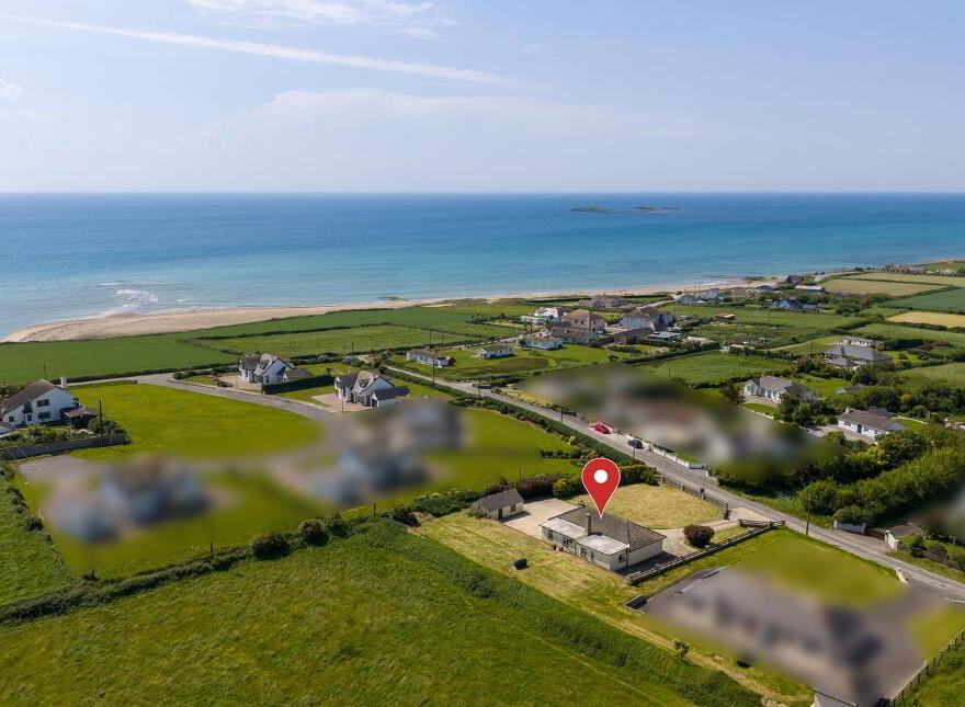 Cullenstown, Cullenstown, Y35D589