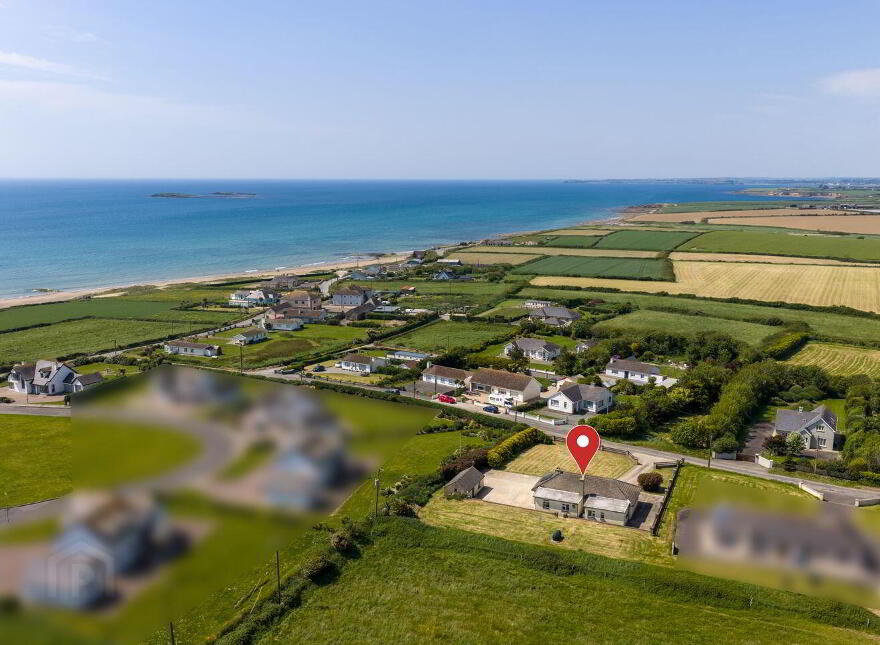 Cullenstown, Cullenstown, Y35D589