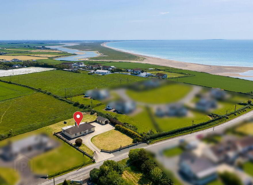 Cullenstown, Cullenstown, Y35D589