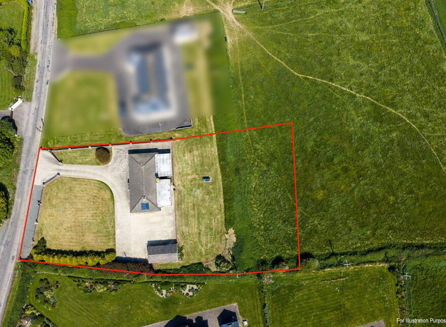 Cullenstown, Cullenstown, Y35D589