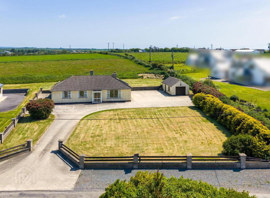 Cullenstown, Cullenstown, Y35D589