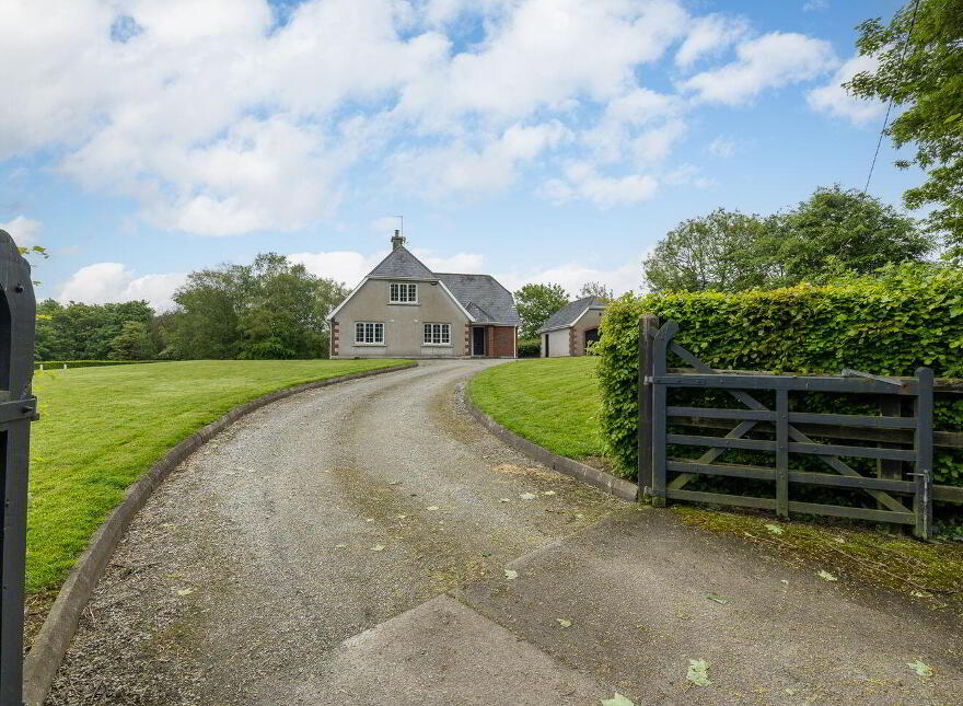 Coolateggart, Taghmon, Y35EH36