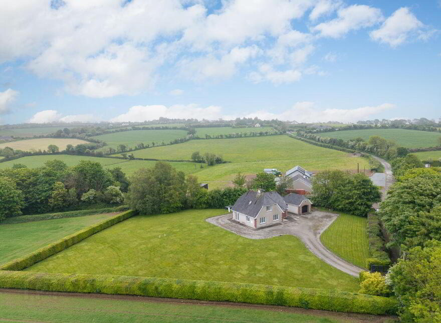 Coolateggart, Taghmon, Y35EH36