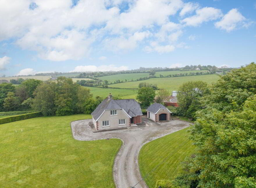 Coolateggart, Taghmon, Y35EH36